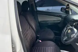 2008 Toyota Wish