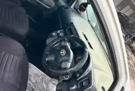 2008 Toyota Wish
