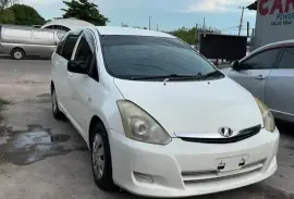 2008 Toyota Wish