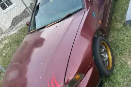 Mitsubishi Galant