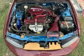 Mitsubishi Galant