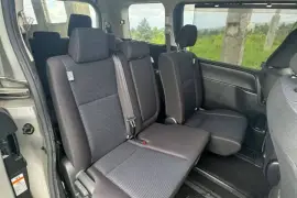 2016 Toyota Voxy