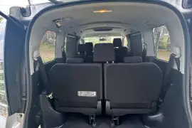 2016 Toyota Voxy