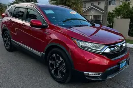2018 HONDA CR-V / MASTER PEACE / sport 