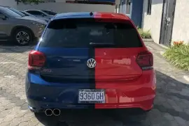 VW POLO GTI 2020