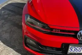 VW POLO GTI 2020