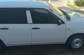 2017 Toyota Probox