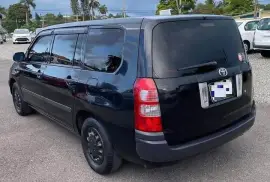 2012 Toyota Probox