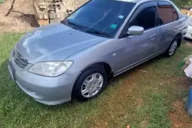 2005 Honda Civic