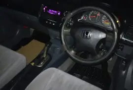 2005 Honda Civic
