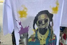Graphic T-shirts