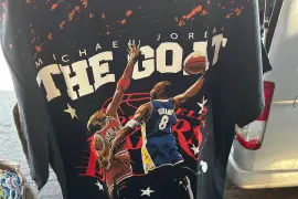 Graphic T-shirts