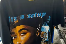 Graphic T-shirts