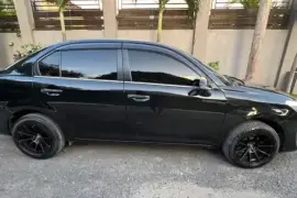Toyota Axio 1,5L 2016