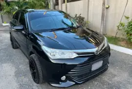 Toyota Axio 1,5L 2016