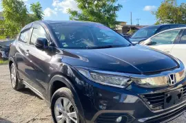 2018 Honda Vezel