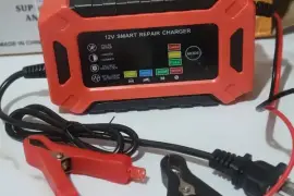 12v battery charger