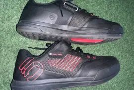 Size 12 Black Reebok Men's Sneakers