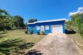 2 Bedroom, 2 bathroom House 