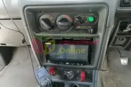 1994 Mitsubishi Pajero