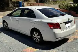 2014 TOYOTA ALLION A18