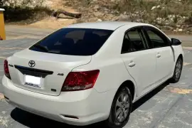 2014 TOYOTA ALLION A18
