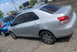 2011 Toyota Belta