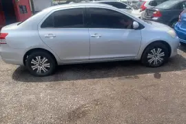 2011 Toyota Belta