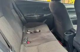2017 Toyota Yaris