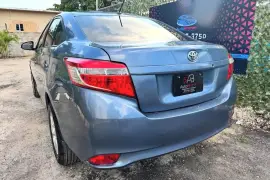 2017 Toyota Yaris