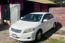 Toyota Axio