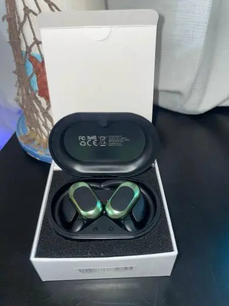 Airbuds