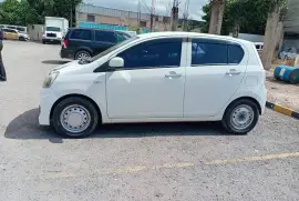 2014 Daihatsu Mira