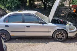 Honda ek3 1998