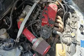 Honda ek3 1998