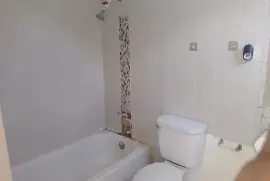 2 Bedroom 2 Bathroom House