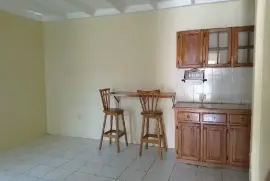 2 Bedroom 2 Bathroom House