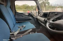 TRUCKS TO GO!! TIPPERS 2014 MITSUBISHI & 2015 ISUZU 4.2M