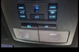 2015 LUXURY VERSION TOYOTA HARRIER NON HYBRID