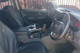 2011 Vw Amarok Standard 4x4 diesel