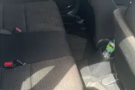 2018 Honda Fit