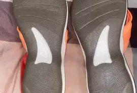 Clark’s slippers