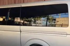 2013 Haice Bus (glass)