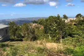 3 AND A HALF ACRES OF LAND