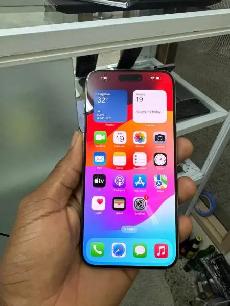 Phone