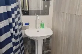 1 Bedroom 1 Bathroom