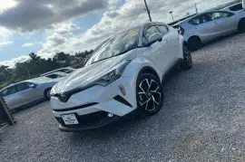 2019 Toyota C-HR
