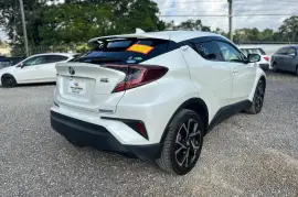 2019 Toyota C-HR