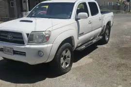 2009 Toyota Tacoma