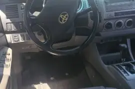 2009 Toyota Tacoma